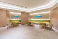 全季酒店（阿克蘇機場解放北路店） - 早餐