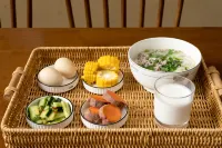 Yi Mu Hot Spring Homestay - 바