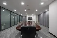 Qianna Qianxun Hotel (Xinfei Avenue Branch)