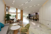 Wenzhou Grand Hotel (Debao Xiangshui Road Commercial Center) Hotels in Debao