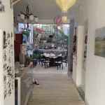 Qingyi Mountain Lodge - Desayuno