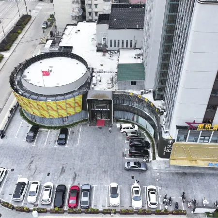 Dingyan hotel