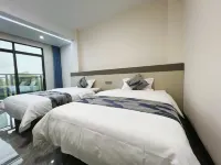 Xiangguo Xiyu Inn (Wanwei Golden Beach Branch)