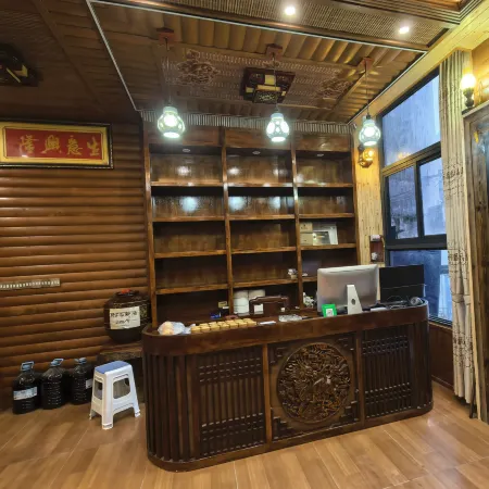 Hero Hotel