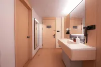 Manxiang Yunmu Hotel (Dafang Jiaxin Mall)