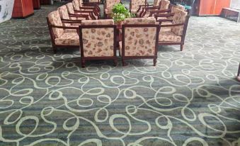 Junhan Hotel (Hunan University of Science and Technology)