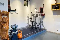 Mountain Diary Guesthouse