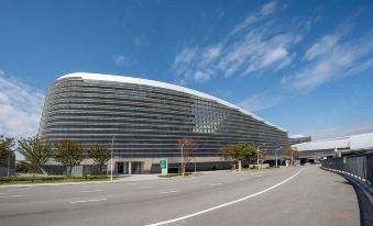 Holiday Inn WENZHOU AIRPORT by IHG