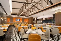 Kaifeng Millennium City Park Hampton by Hilton Hotel - Breakfast