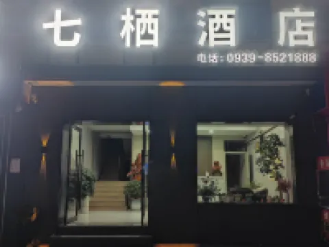 Qiqi Hotel (Longnan High-Speed Railway Station First People's Hospital) Hotels in Longnan