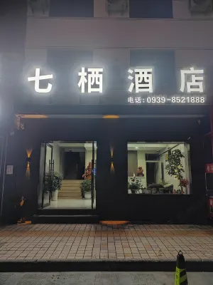 Qiqi Hotel (Longnan High-Speed Railway Station First People's Hospital)