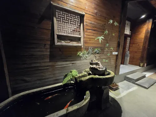 Langshan Homestay (Caiyun City) - เปิดใหม่