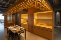 โรงแรมแม็กซิมิน - พร้อมอาหารเช้า