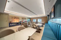 Elong Anyue Hotel (Shanghai Pudong International Airport Branch) - 朝食