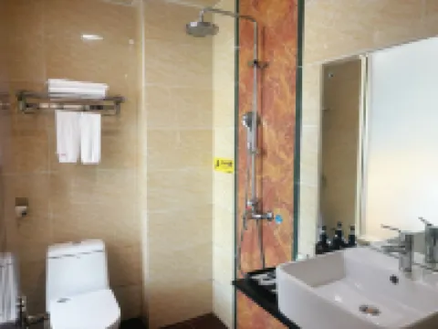 Yulin Mengxing Hotel