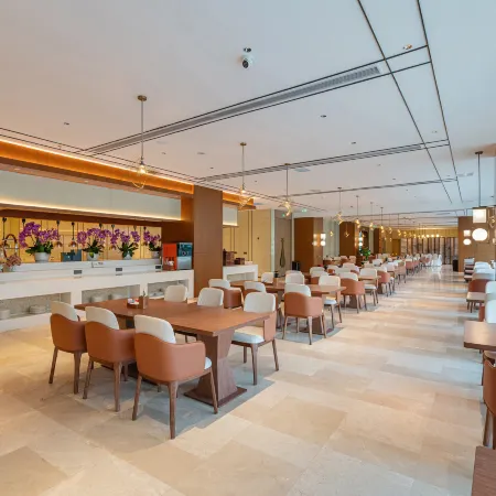 Grand Rezen Hotel Guangan Yuechi