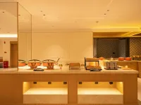 Vienna Hotel (Manas Red Wine Park Branch) - Desayuno