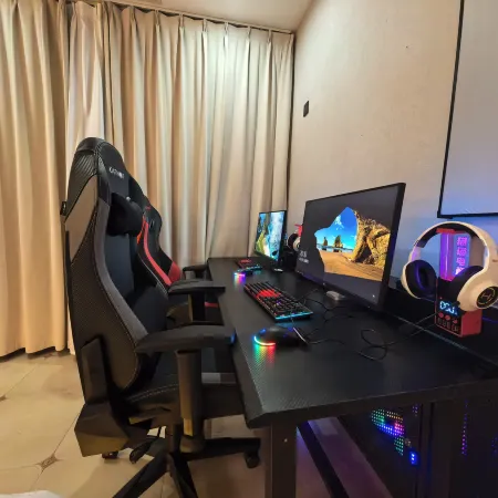 Maomao Esports Hotel