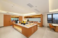 Vienna Hotel (Dingyuan Yuanrui Plaza) - breakfast