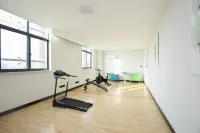 โรงแรมชิงมู ซัง สาขา สถานีเหนือกังเกา ไท่โจว - 3 ดาว
