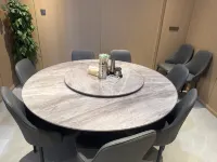 Zanda Lansun Oxygen-enriched Hotel - breakfast