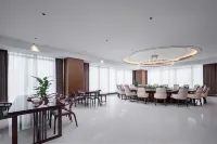 Anhui Nan Ju Jin Ling Grand Hotel - พร้อมอาหารเช้า