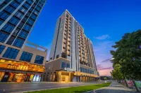 ECHIC Hotel (Foshan Sanshui Jinniu Building Jiazhou Square Branch) Hotels in Foshan