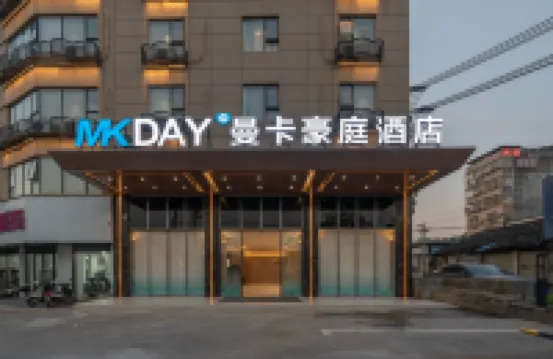 MKDAY HOTEL