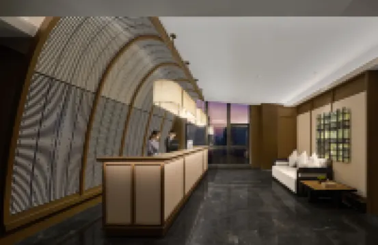 K·SPACE Hotel - Guangzhou Beijing Road Dafo Ancient Temple Branch