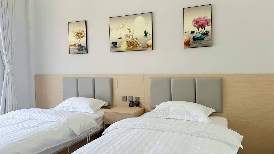 Hekou Dayi Hotel