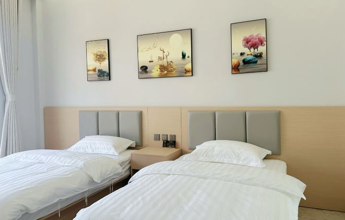 Hekou Dayi Hotel