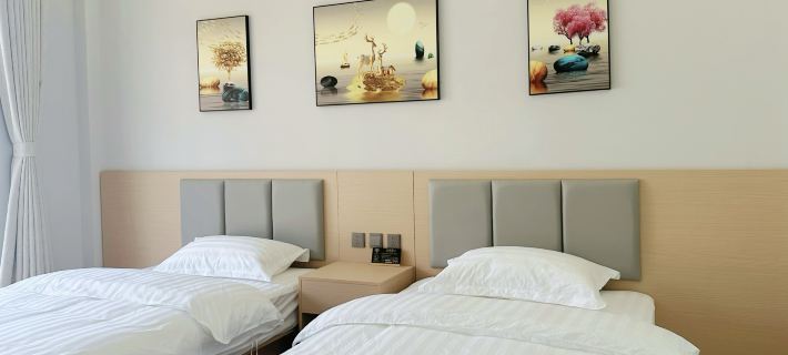 Hekou Dayi Hotel Hotels in Hekou