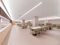 All Seasons Hotel (Quanzhou West Street 91 Street Branch) 칭징 모스크(청정사) 주변 호텔
