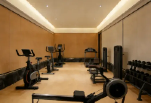 Yueting Hotel (Suzhou Guanqian Street Pingjiang Road Branch)