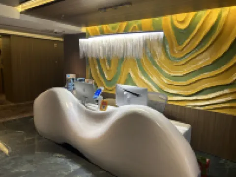 Miqi Homestay (Tongren University City Branch)