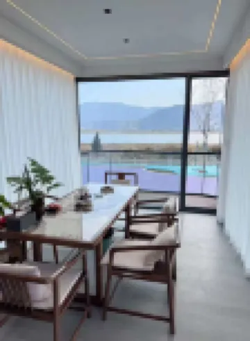 Luoyuan Zonglv RV Park