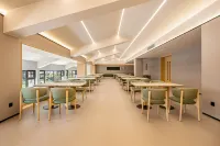 All Seasons MILE HUQUAN SHUIXIANG Hot Spring Hotel - breakfast