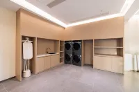 Mai Tian Xuan Gong Hotel - Gym