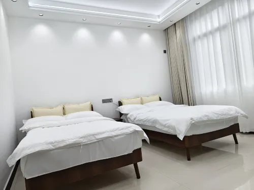 Shanshui Inn