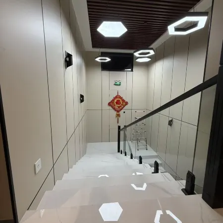蔚城賓館