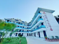 Dushu Chenglin Hotel 멍하이 호텔