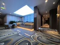 Lanbo Jingyue Hotel · Lanzhou Dongfanghong Square Branch