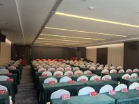 Chilin Internationai Hotel