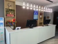Junzheng Preferred Hotel โรงแรมในอูลาเต๋อฮัวจี