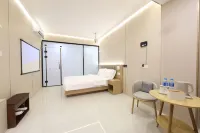 Baotou Xingyue Apartment (Kunming National High-tech Industry Development Zone Mindong Road)