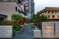 โรงแรมบ้านสวนหยุนซื่อตี้ (สาขาเมืองหยกนานาชาติหยิงเจียง)
