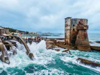 Ocean Sky Hotel Hotels in Shanwei