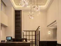 Diamond Bund hotel Hotels near Heping Fandian