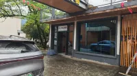 武功山溪山別院度假民宿