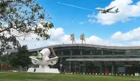 雲上方舍